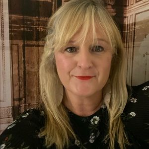 Meet your Posher, Susanne